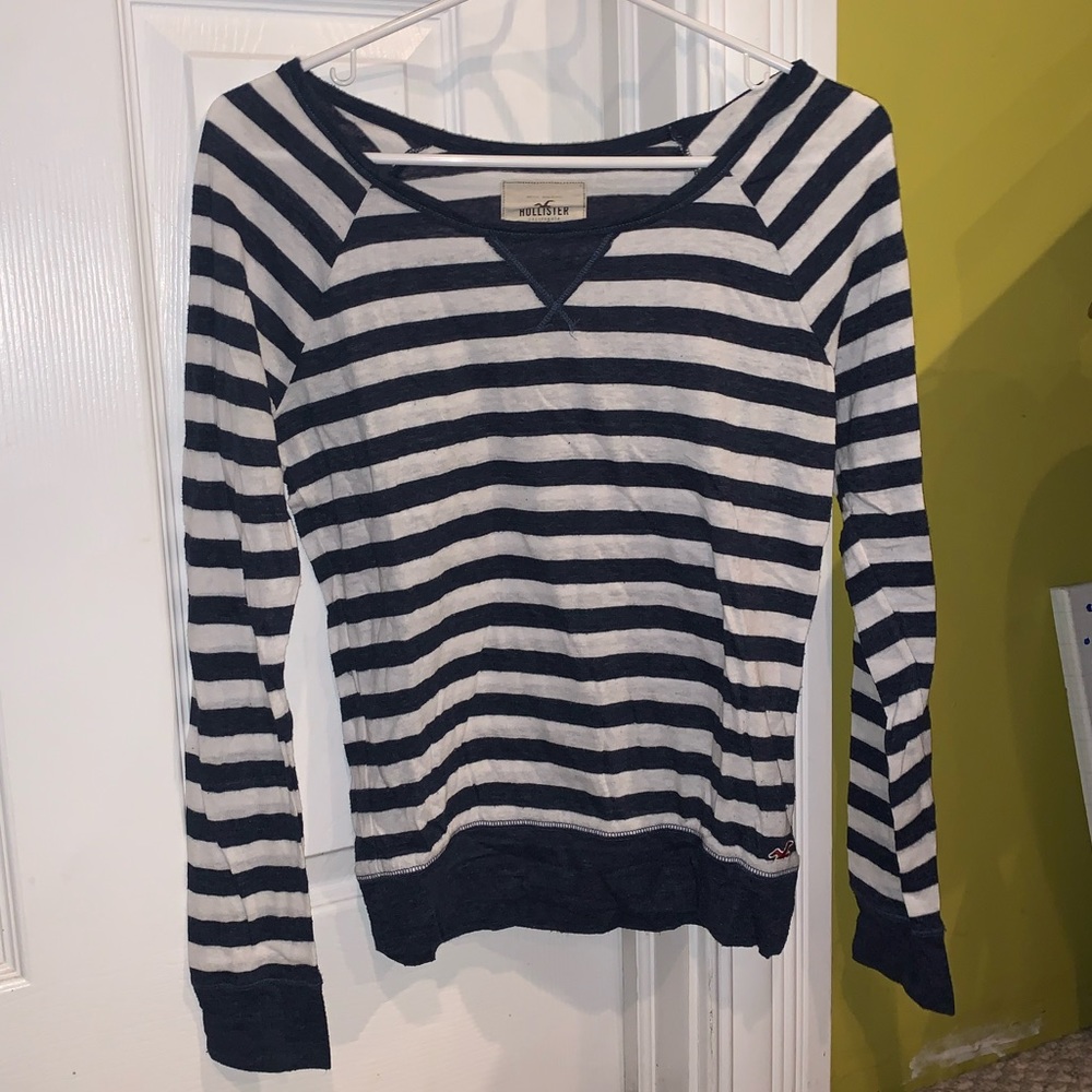 Long sleeve